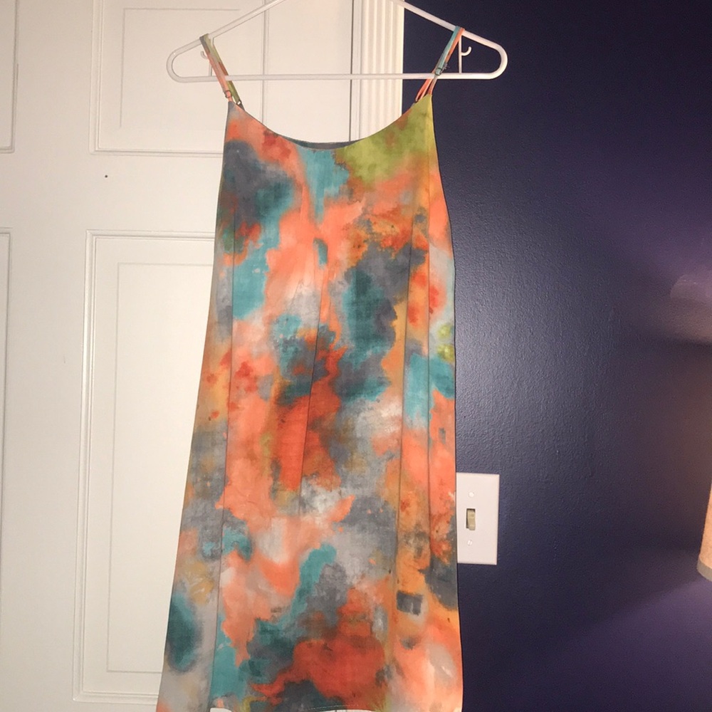 Envy dress